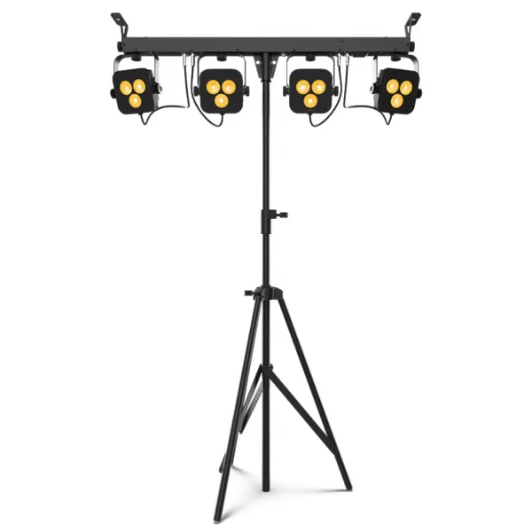 Chauvet DJ 4Bar LTBT – Image 2