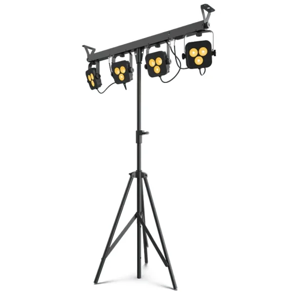 Chauvet DJ 4Bar LTBT – Image 3