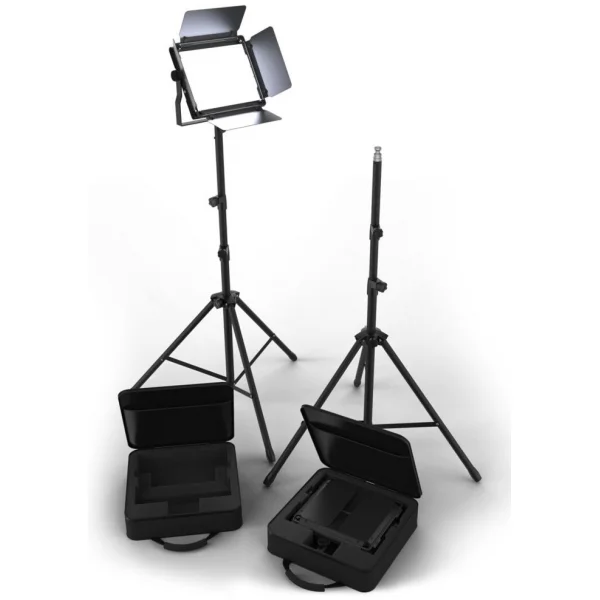 Chauvet DJ Cast Panel Pack