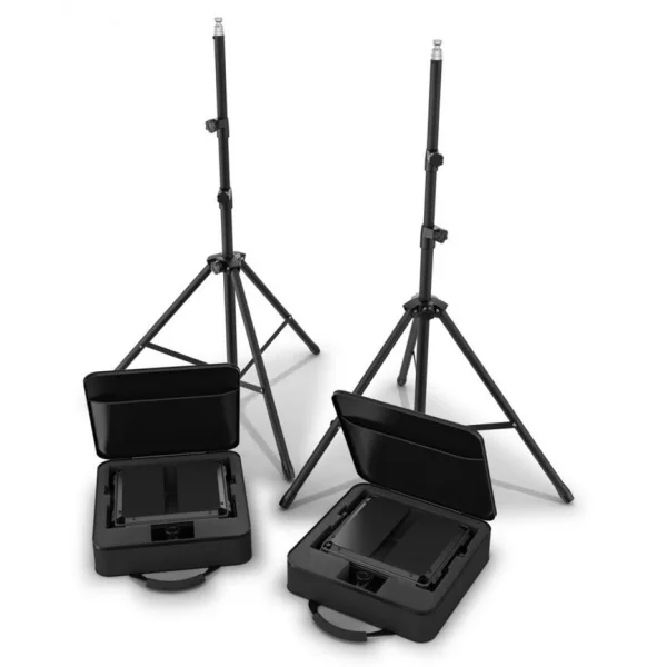 Chauvet DJ Cast Panel Pack – Image 2