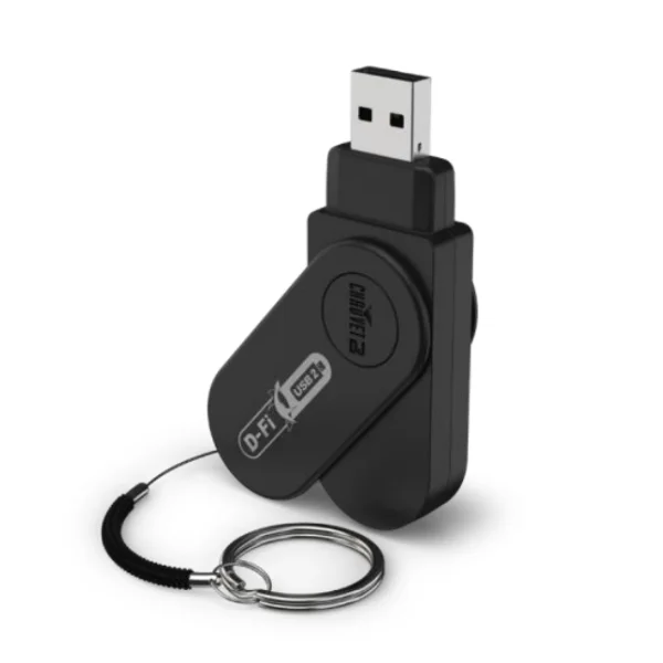 Chauvet DJ D-Fi USB 2