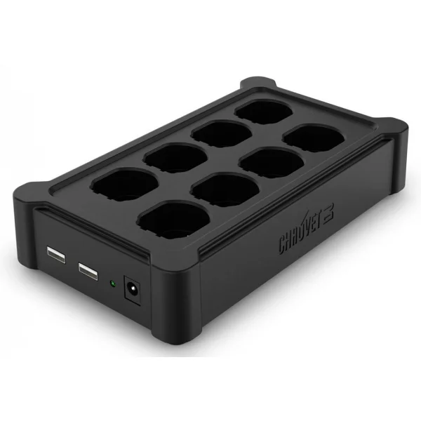 Chauvet DJ D-Fi XLR Pack – Image 2