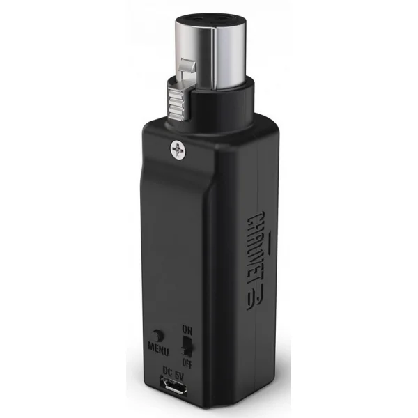 Chauvet DJ D-Fi XLR Pack – Image 3