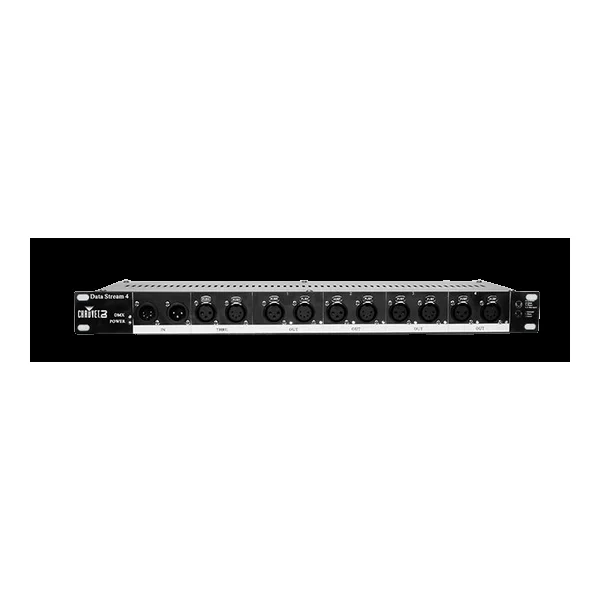 Chauvet DJ Data Stream 4 splitter optique DMX