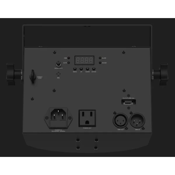Chauvet DJ Mini Kinta ILS – Image 3