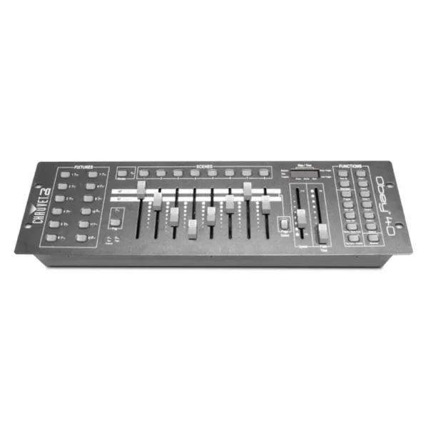 Chauvet DJ Obey 40