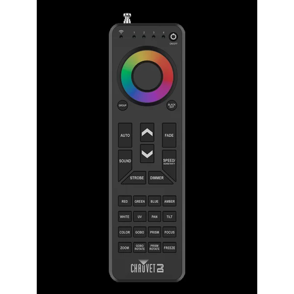 Chauvet DJ RFC-XL – Image 2