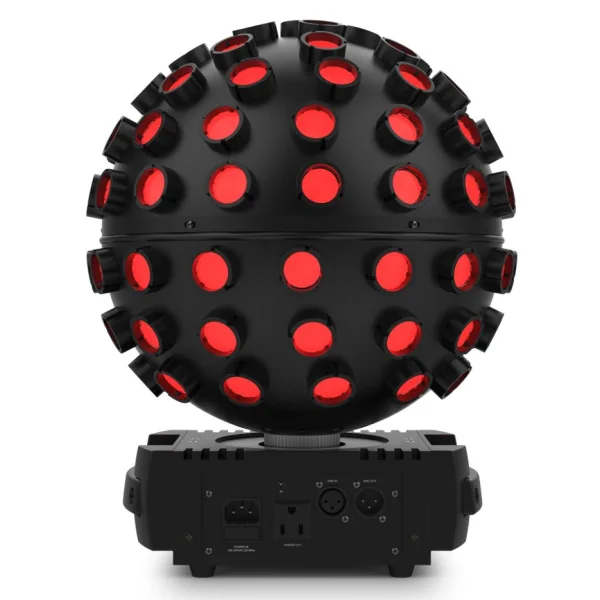 Chauvet DJ Rotosphere HP