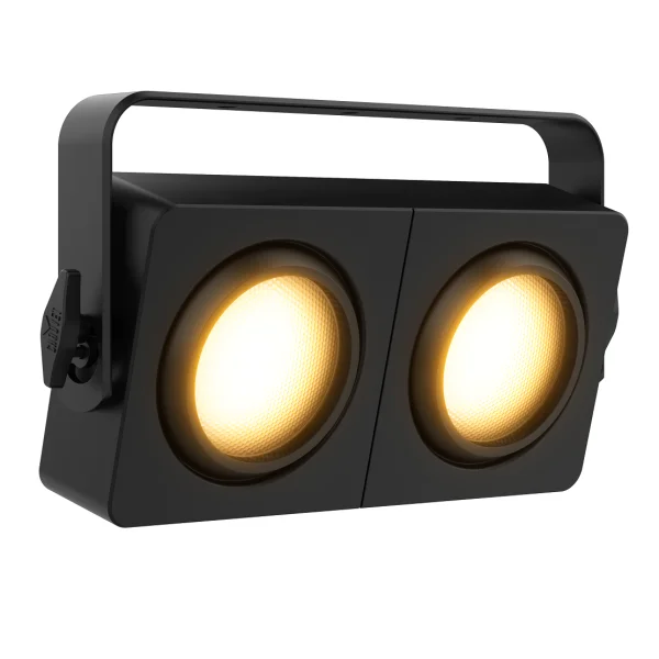Chauvet DJ SHOCKER P2 – Image 4