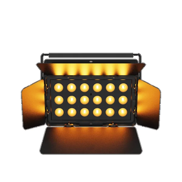 Chauvet DJ SlimBANK H18 ILS – Image 2