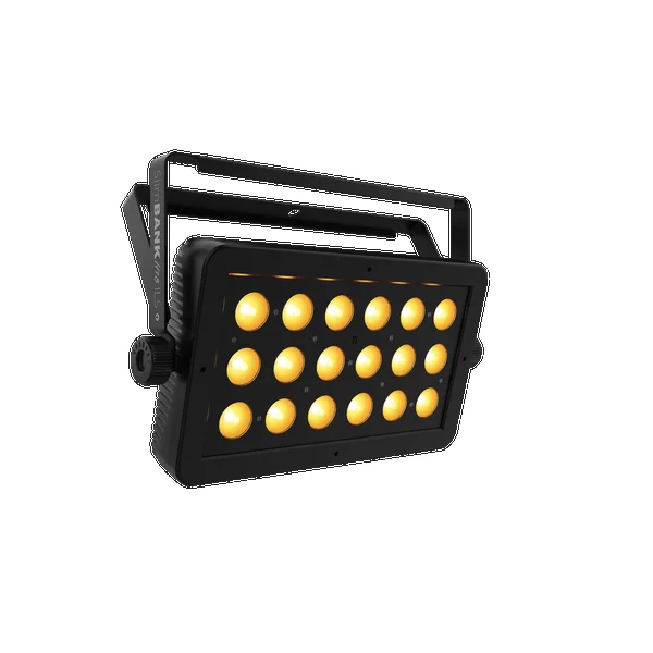 Chauvet DJ SlimBANK H18 ILS – Image 3