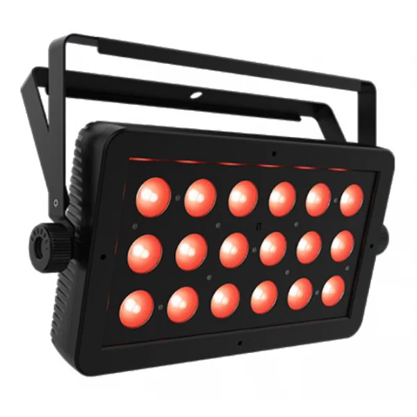 Chauvet DJ SlimBANK Q18 ILS