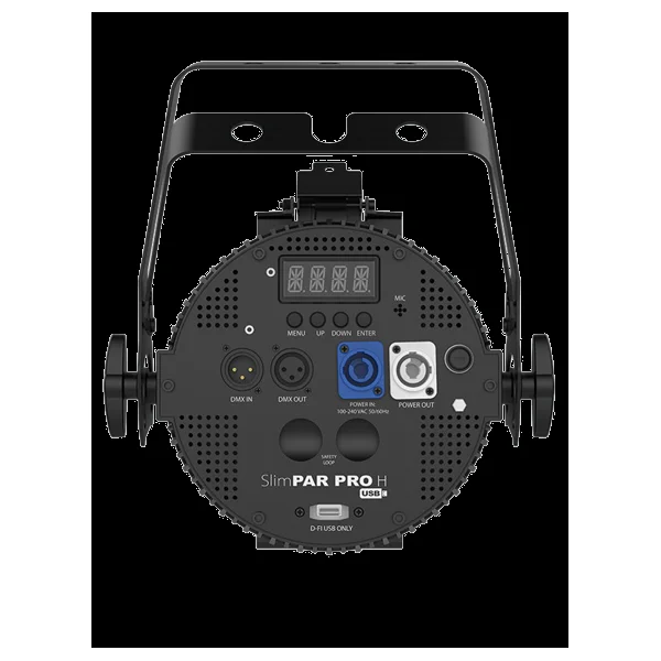 Chauvet DJ SlimPAR Pro H USB – Image 3
