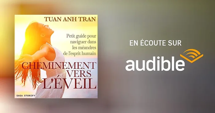 Cheminement vers l&rsquo;éveil