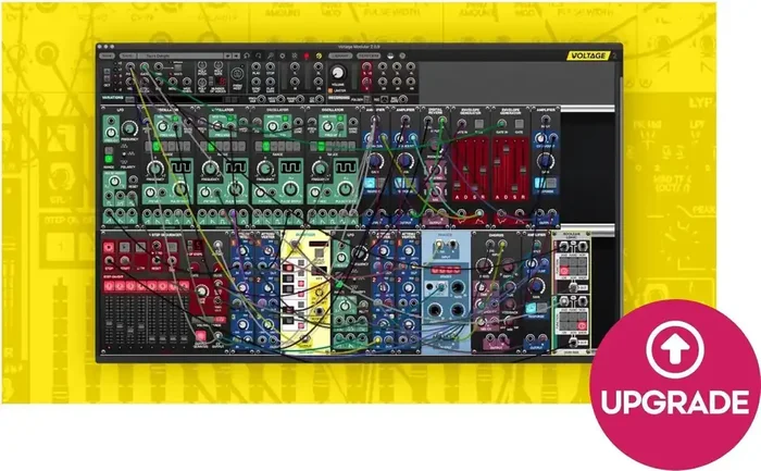Cherry Audio Ignite 2.0 – Core Upgrade (Produit numérique)