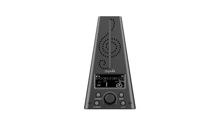 Cherub WMT-230 Accordeur/metronome 2 en 1