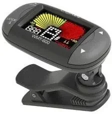 Cherub WMT-600RC Accordeur à pince chromatique