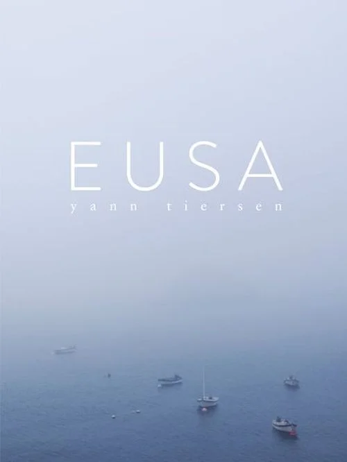 Chester Music Yann Tiersen – Eusa (ouessant) – Piano