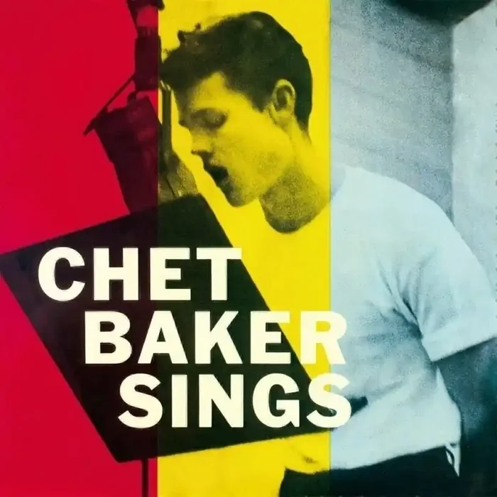 Chet Baker – Chet Baker Sings (Reissue) (180g) (LP)