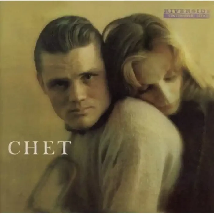 Chet Baker – Chet (LP)