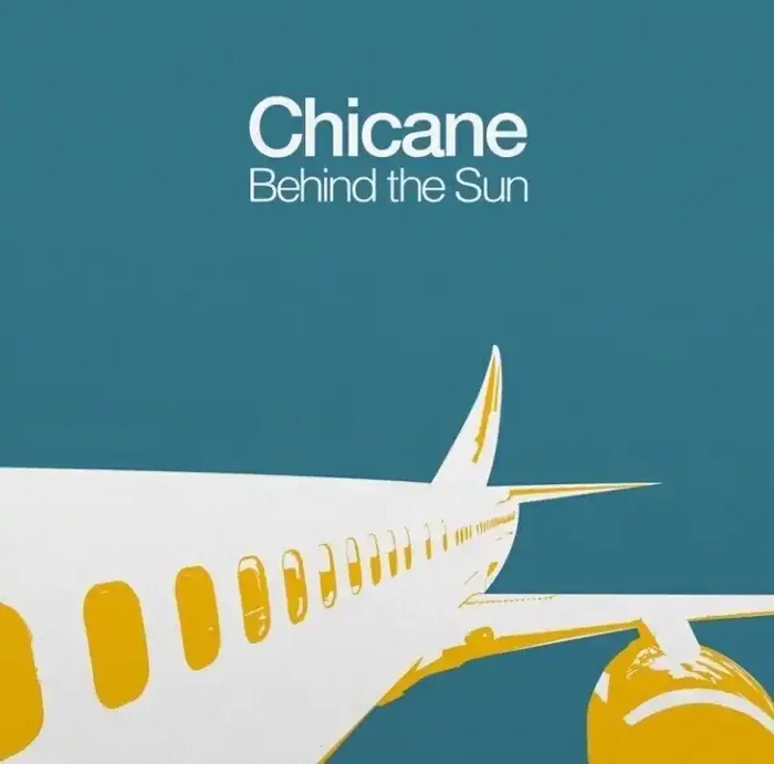 Chicane – Behind The Sun (Gatefold Sleeve) (2 LP)