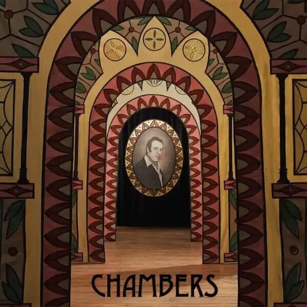 Chilly Gonzales – Chambers (LP + CD)