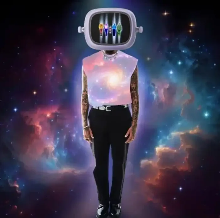 Chris Brown – 11 11 (Deluxe Edition) (Limited Edition) (Red Smoke Coloured) (3 LP)