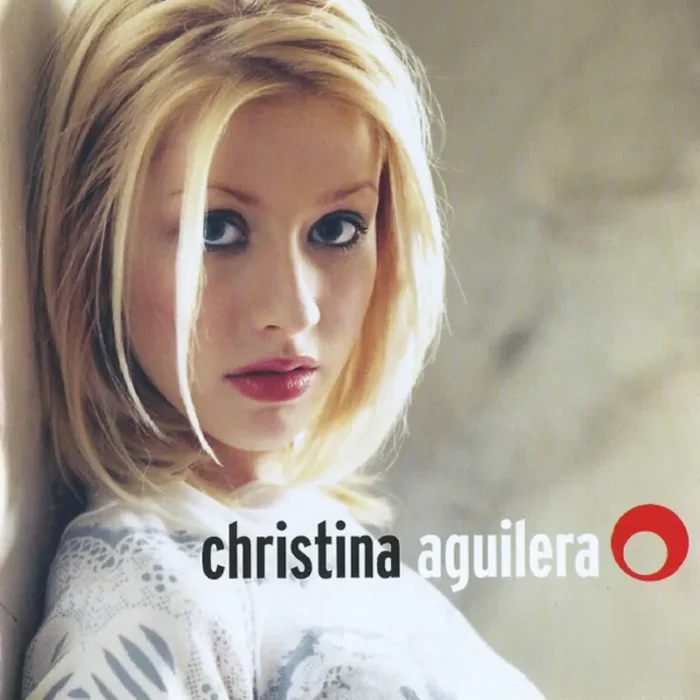 Christina Aguilera – Christina Aguilera (Reissue) (CD)