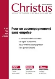 Christus N°265, janvier 2020 : Pour un accompagnement sans emprise