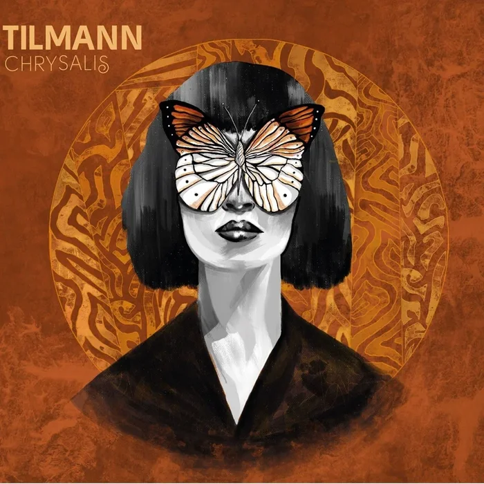 CHRYSALIS – TILMANN (CD)