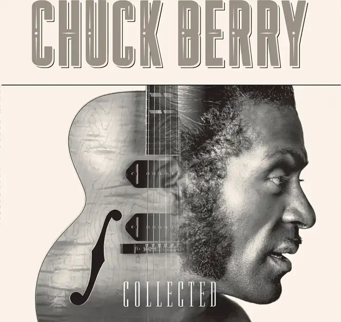 Chuck Berry – Collected (3 CD)