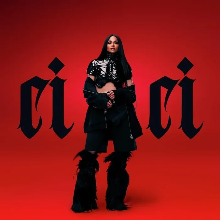 Ciara – Cici (LP)