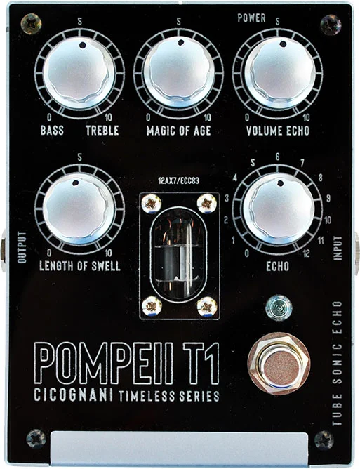 CICOGNANI Pompeii T1 – 12V