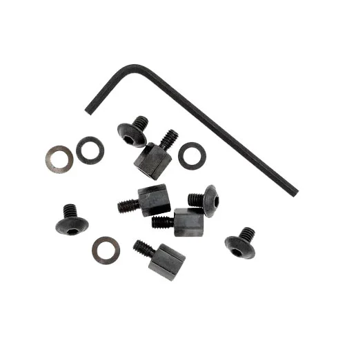 CIOKS 4hex – 4 Screws Set For All Cioks Psu