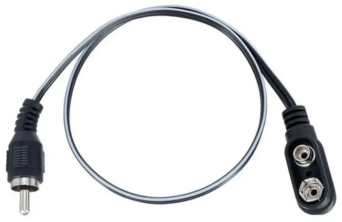 CIOKS 6030 Flexi 6 30 cm Câble d‘alimentation