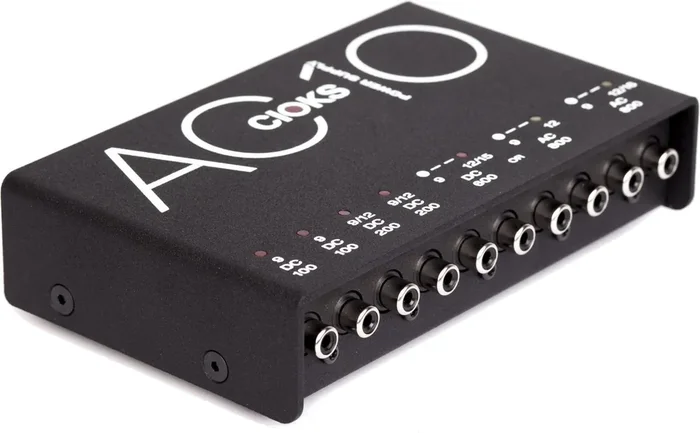CIOKS AC10 Adaptateur d‘alimentation