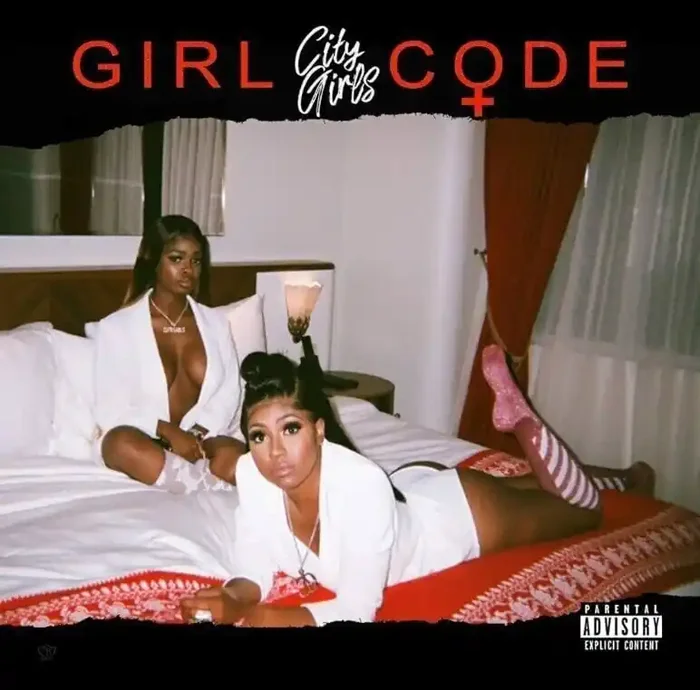 City Girls – Girl Code (LP)
