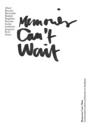 Clara 05 (hors-serie) : memories can&rsquo;t wait – conversations entre architectes et etudiants