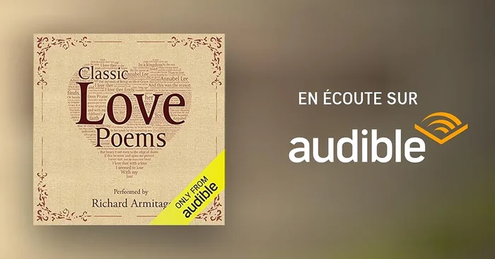 Classic Love Poems