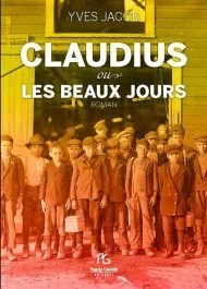 CLAUDIUS OU LES BEAUX JOURS