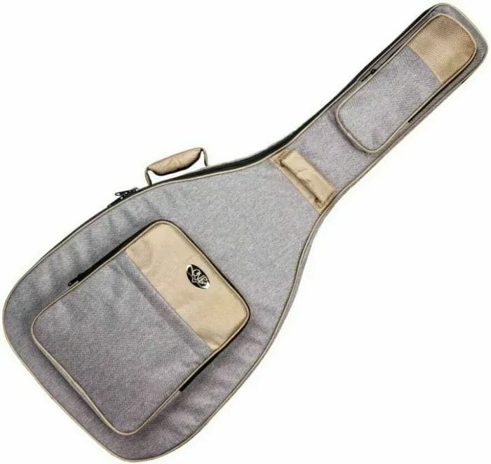 CNB CB1880D Housse pour guitare acoustiques