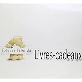 Coffret forever friends 34/36 – 03/2010