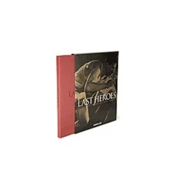 COFFRET LAST HEROES