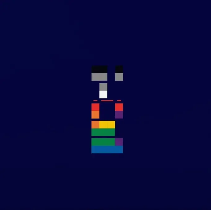 Coldplay – X & Y (2 LP)