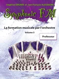 Combre Alexandre/drumm – Symphonic FM Vol.5 Professeur