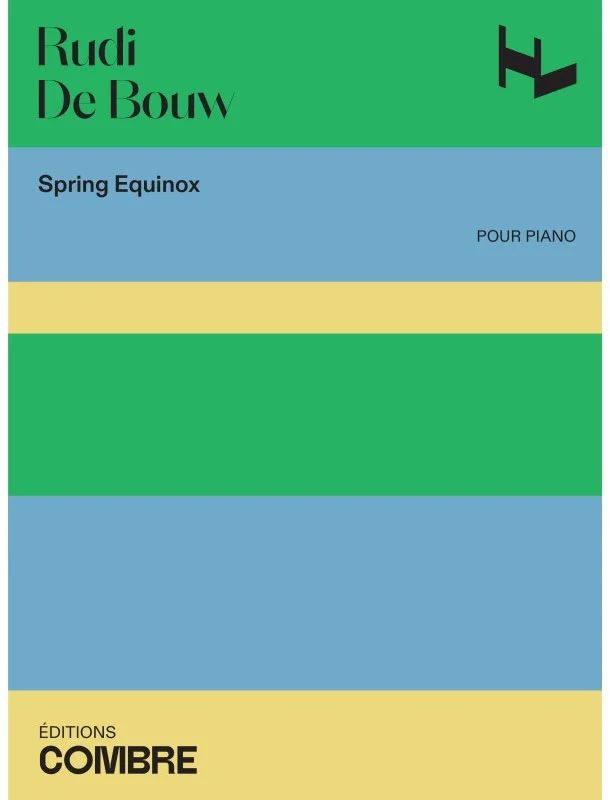 Combre De Bouw R. – Spring Equinox