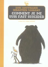 Comment je me suis fait suicider
