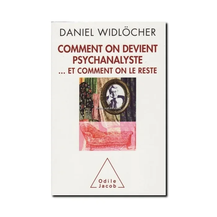 Comment on devient psychanalyste… et comment on le reste