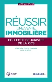 Comment préparer une vente d&rsquo;immeuble ?