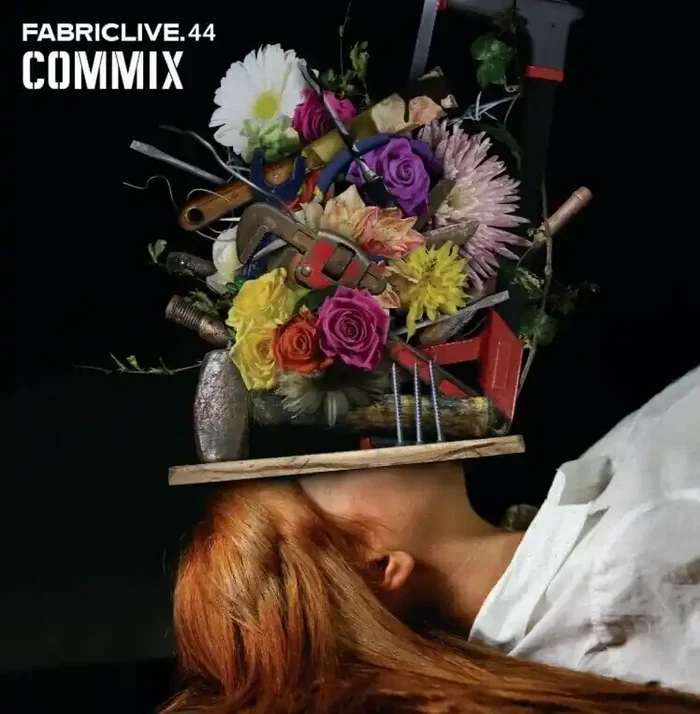 Commix – Fabriclive 44 (CD)